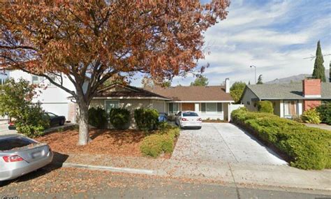 Single-family home sells for $1.7 million in Milpitas
